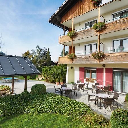 H+ Hotel Oberstaufen Luaran gambar