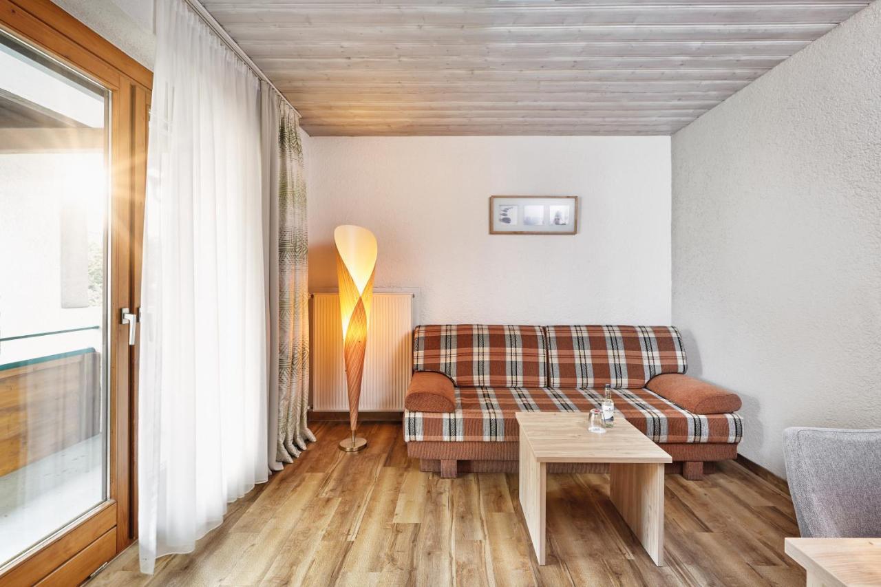 H+ Hotel Oberstaufen Luaran gambar