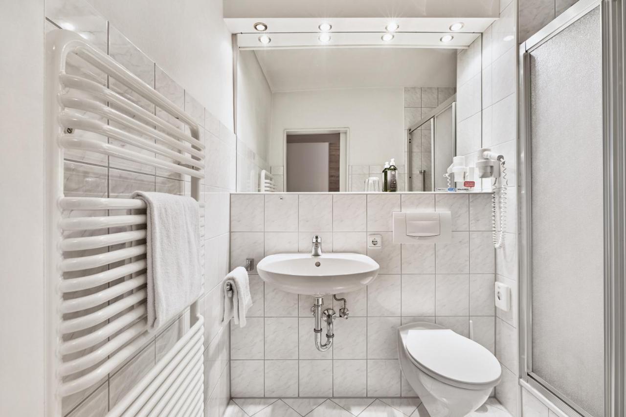 H+ Hotel Oberstaufen Luaran gambar
