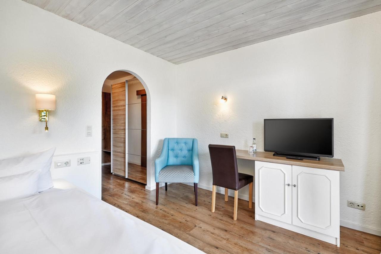 H+ Hotel Oberstaufen Luaran gambar