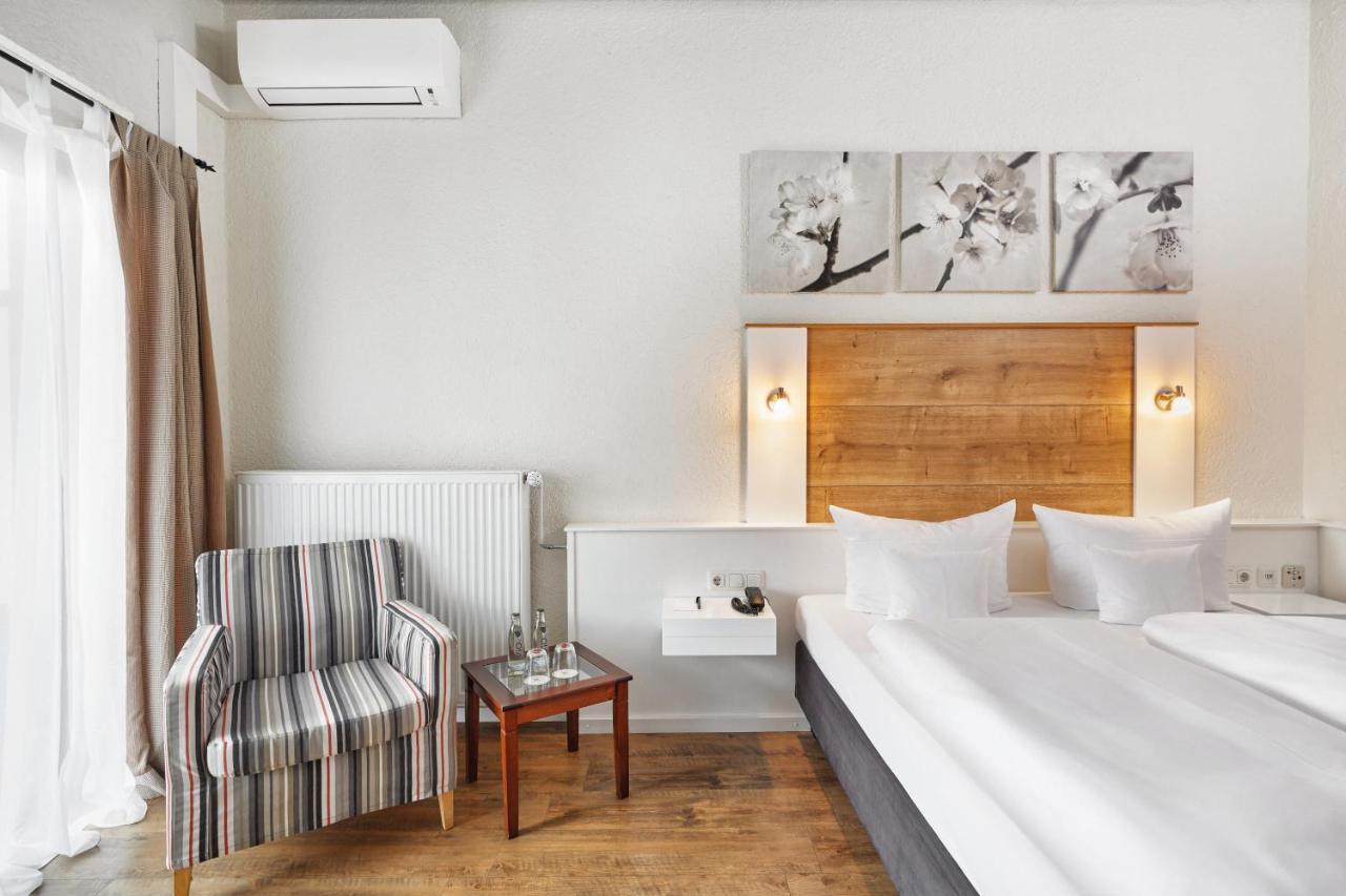H+ Hotel Oberstaufen Luaran gambar