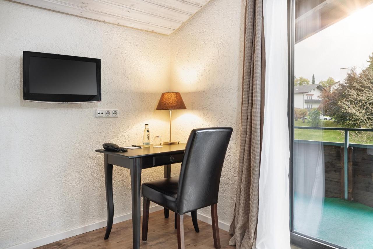 H+ Hotel Oberstaufen Luaran gambar