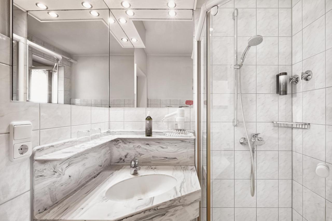 H+ Hotel Oberstaufen Luaran gambar