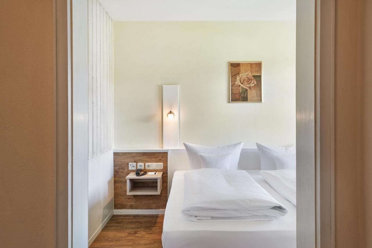 H+ Hotel Oberstaufen Luaran gambar