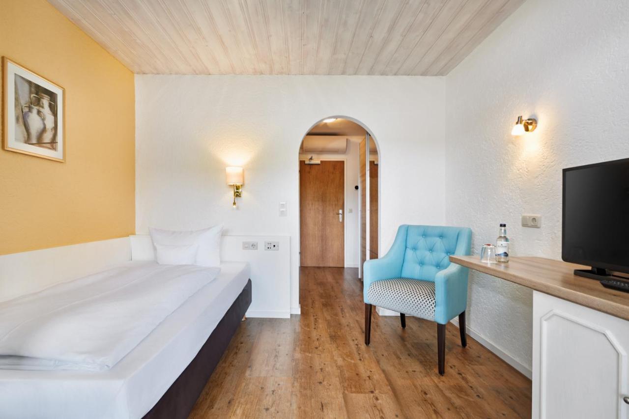 H+ Hotel Oberstaufen Luaran gambar