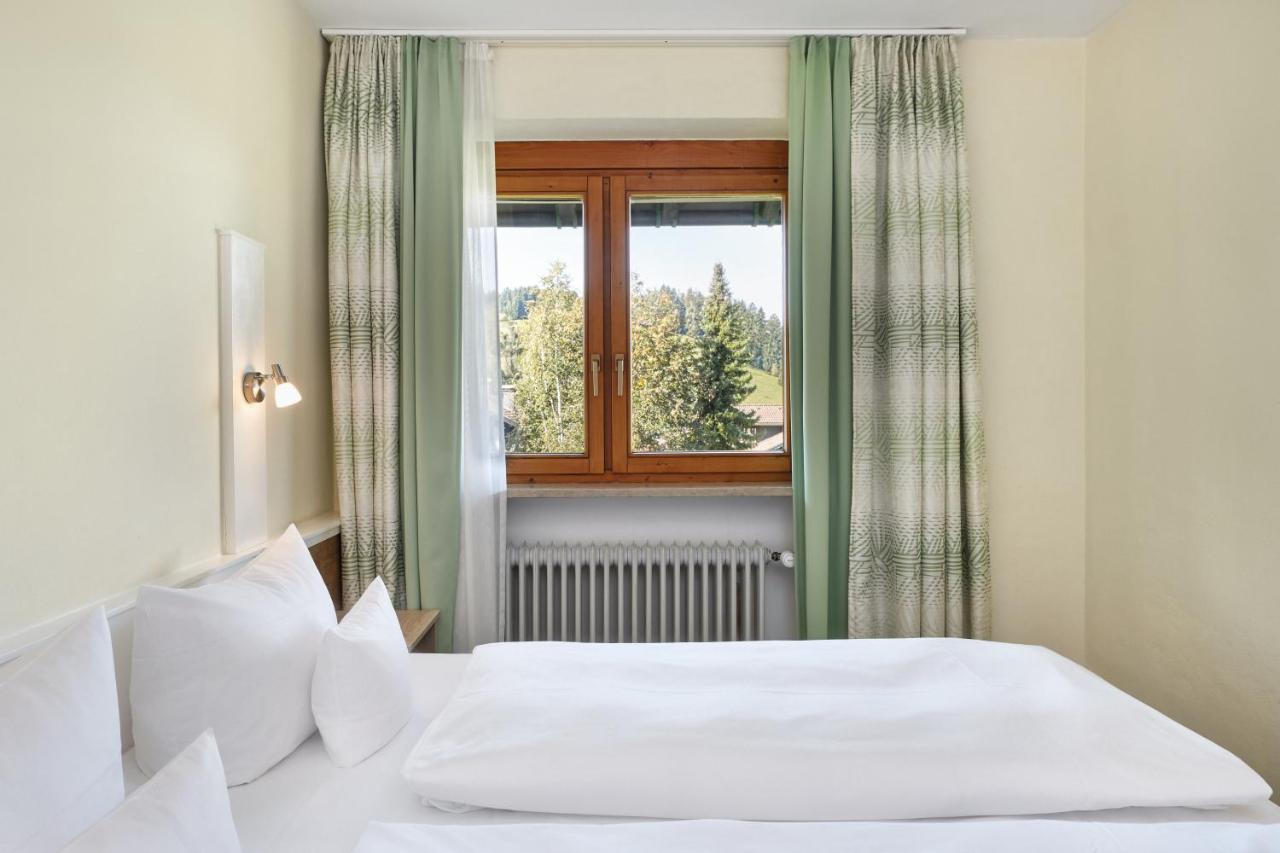 H+ Hotel Oberstaufen Luaran gambar