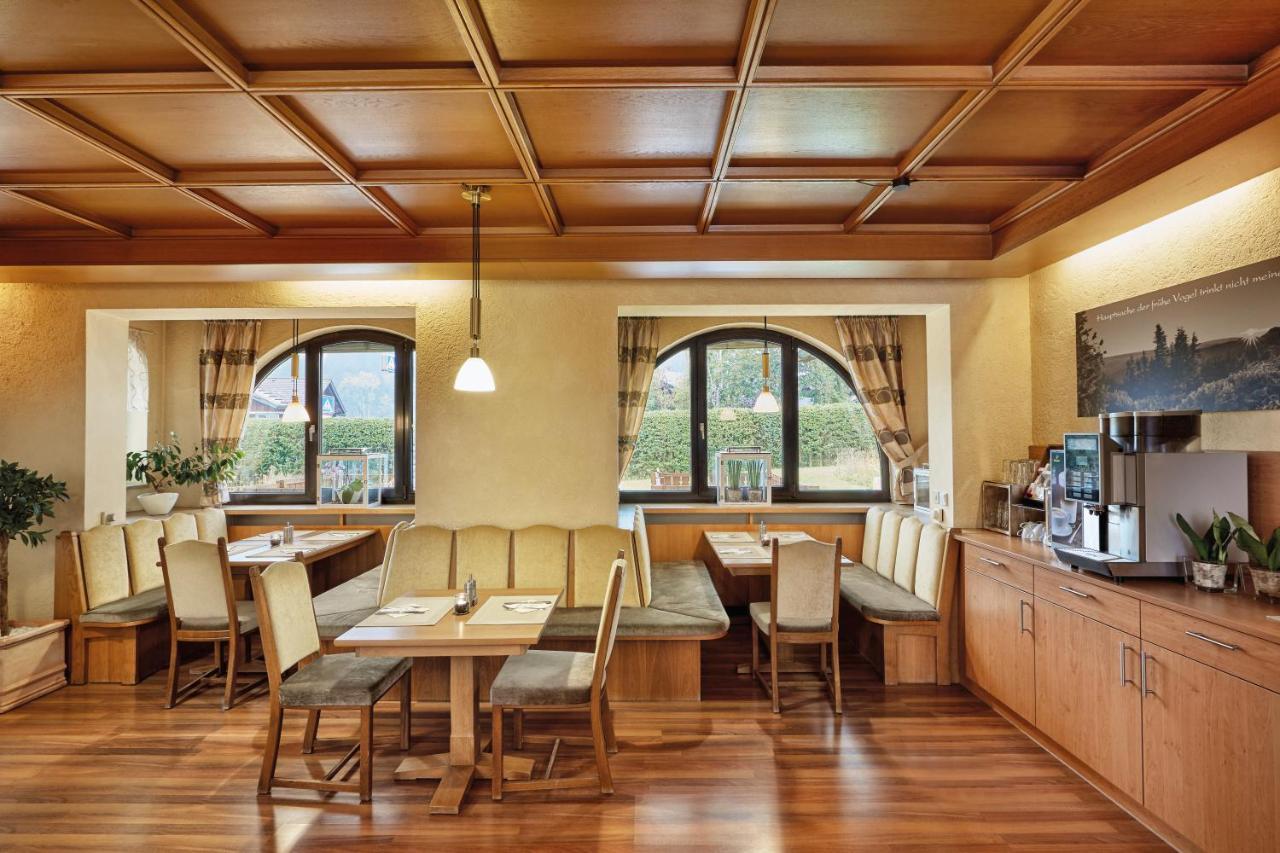 H+ Hotel Oberstaufen Luaran gambar