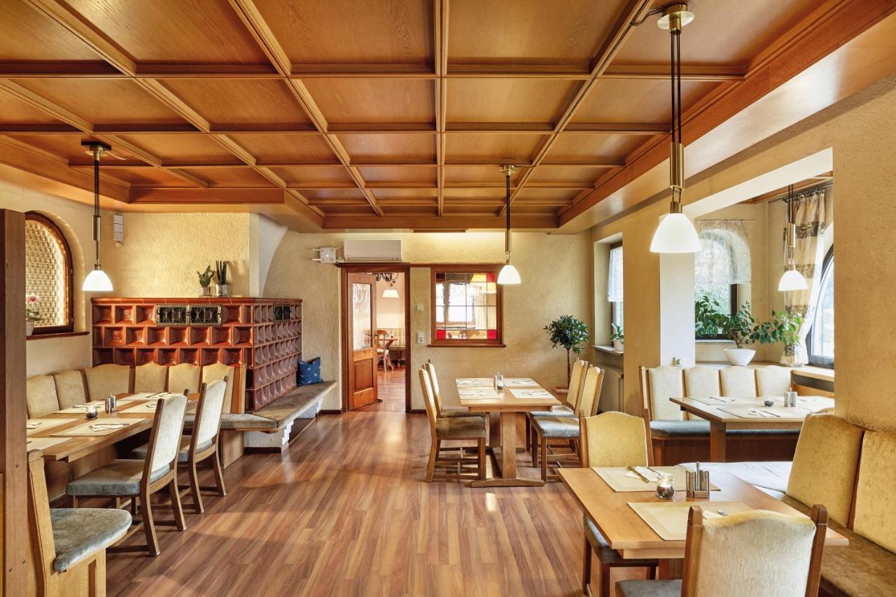 H+ Hotel Oberstaufen Luaran gambar
