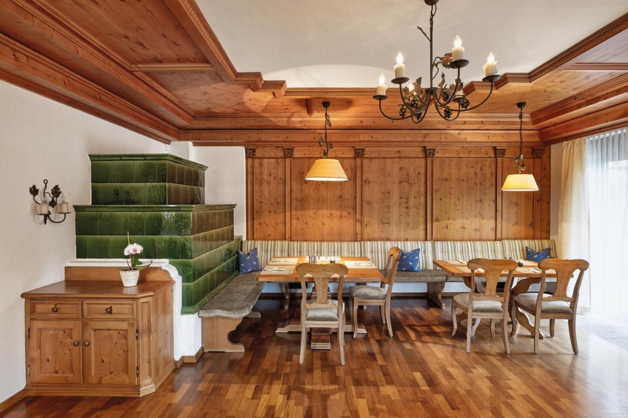 H+ Hotel Oberstaufen Luaran gambar