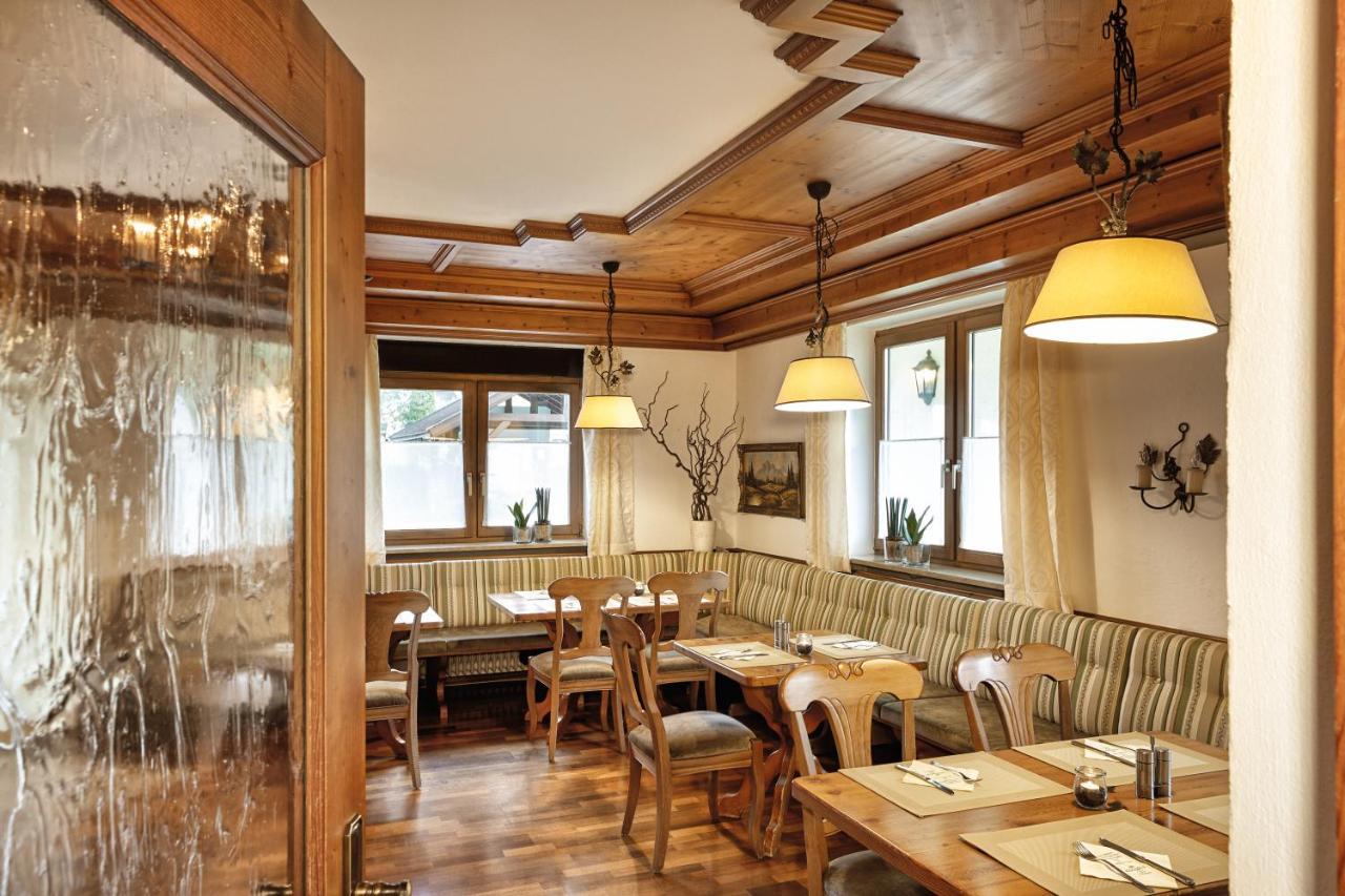 H+ Hotel Oberstaufen Luaran gambar