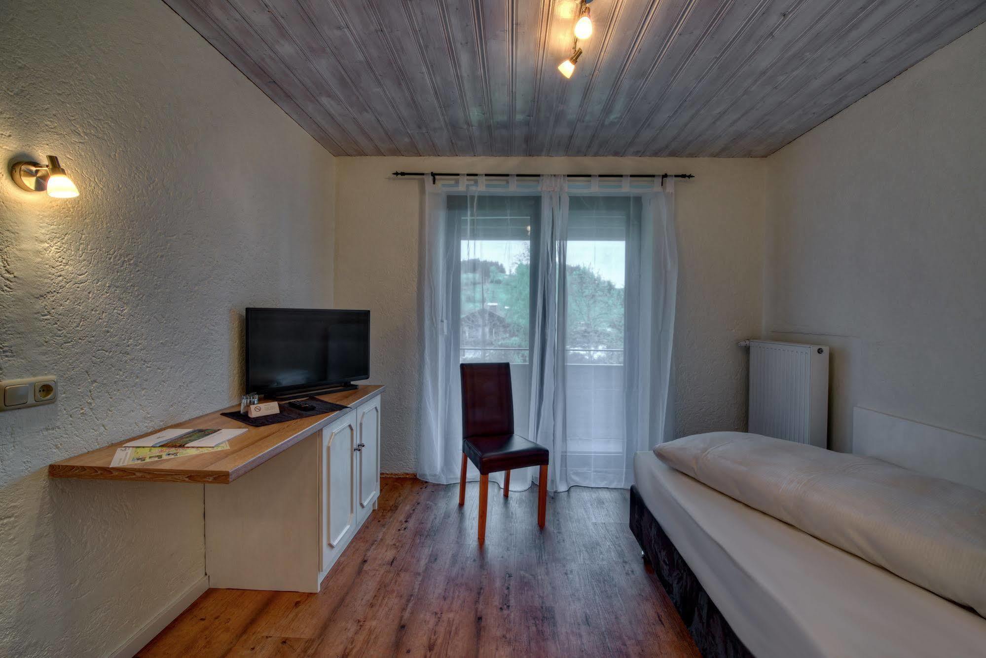 H+ Hotel Oberstaufen Luaran gambar