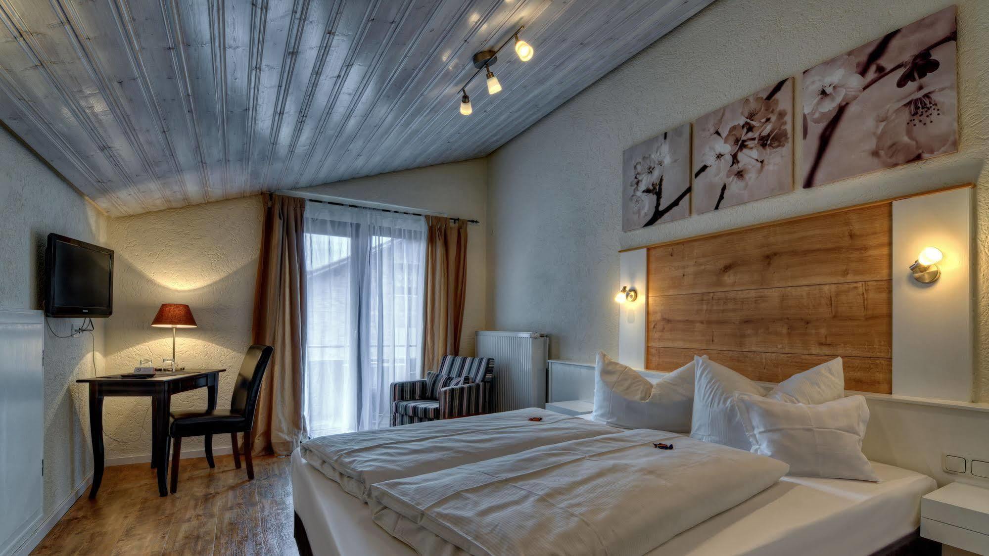 H+ Hotel Oberstaufen Luaran gambar