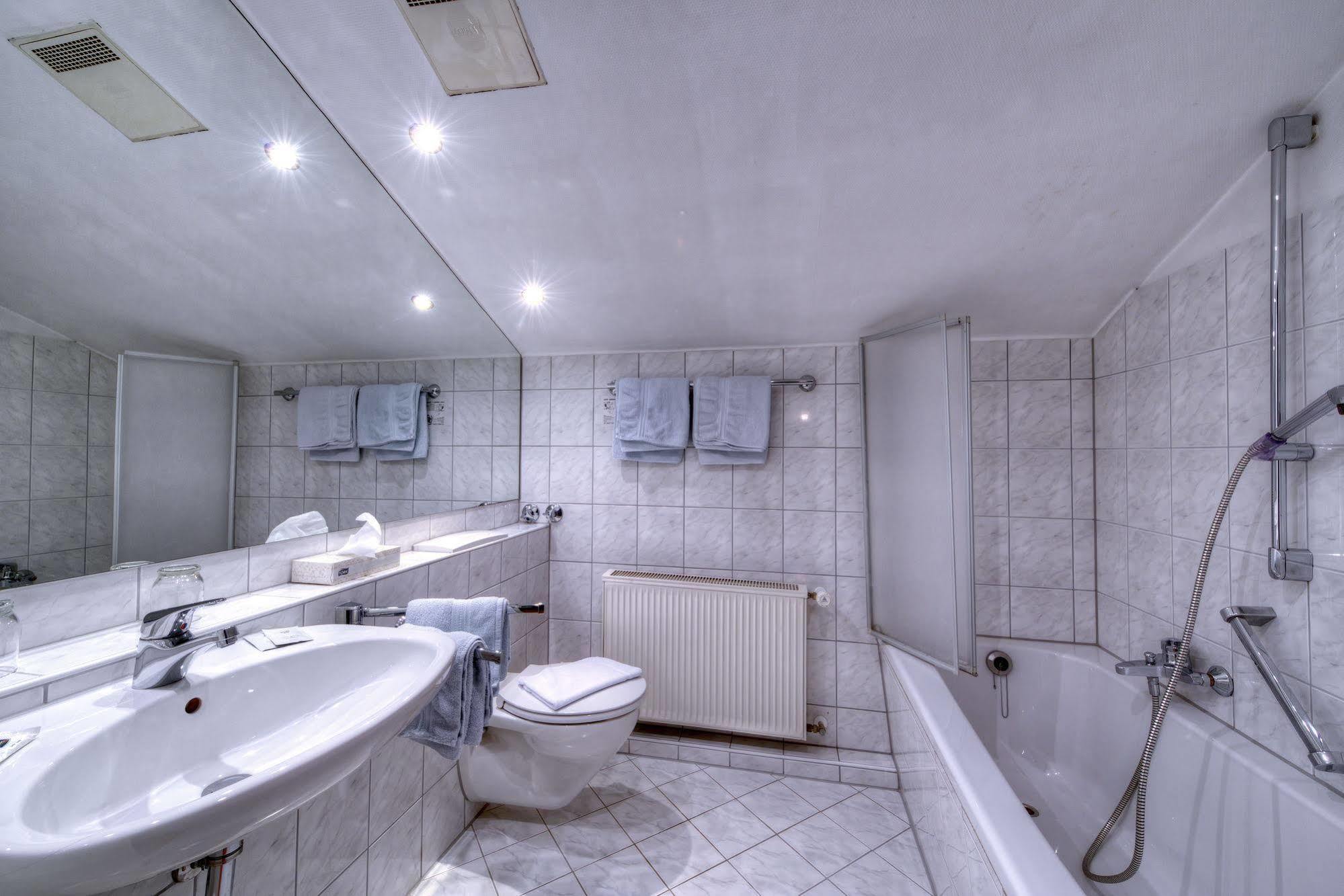H+ Hotel Oberstaufen Luaran gambar