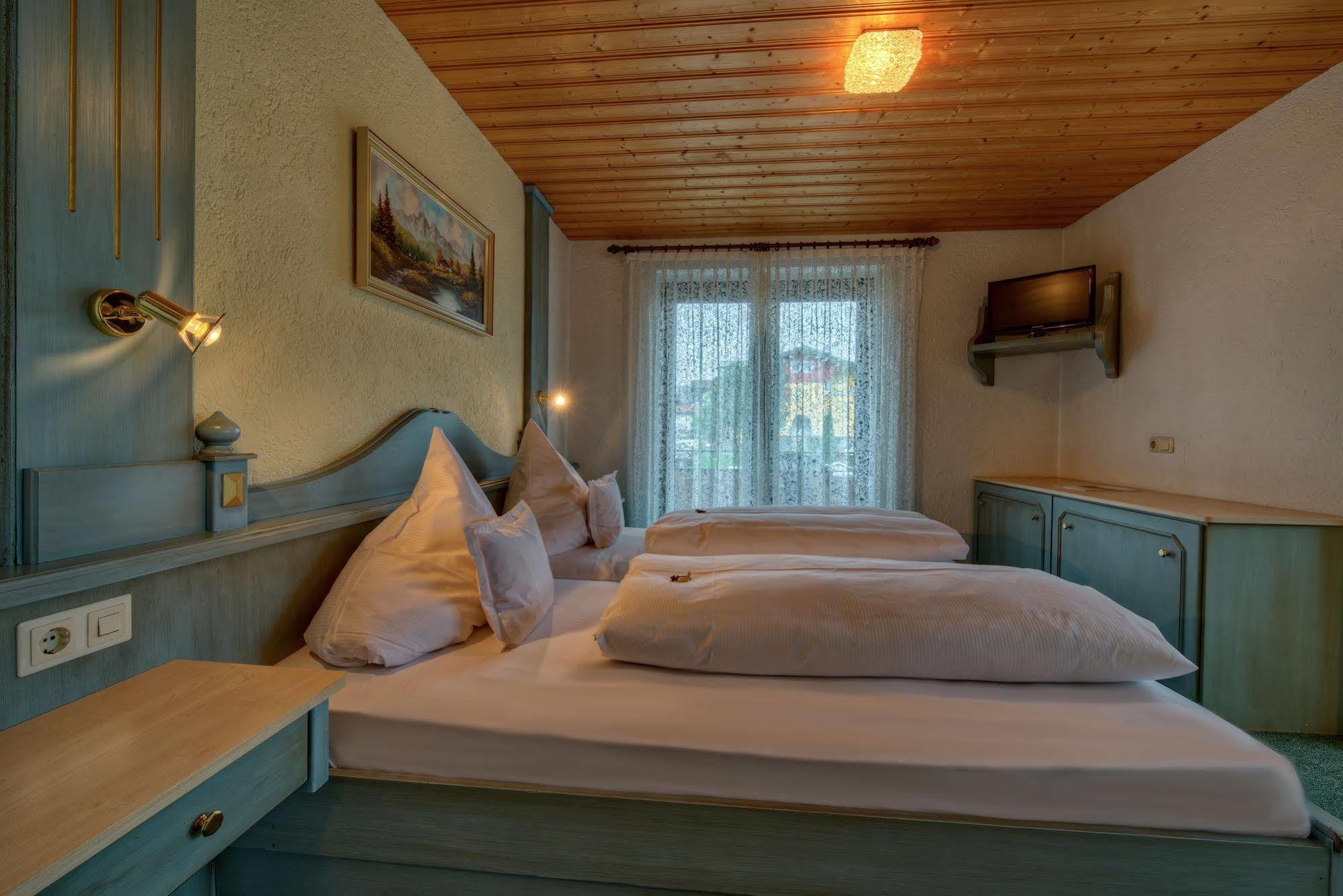 H+ Hotel Oberstaufen Luaran gambar