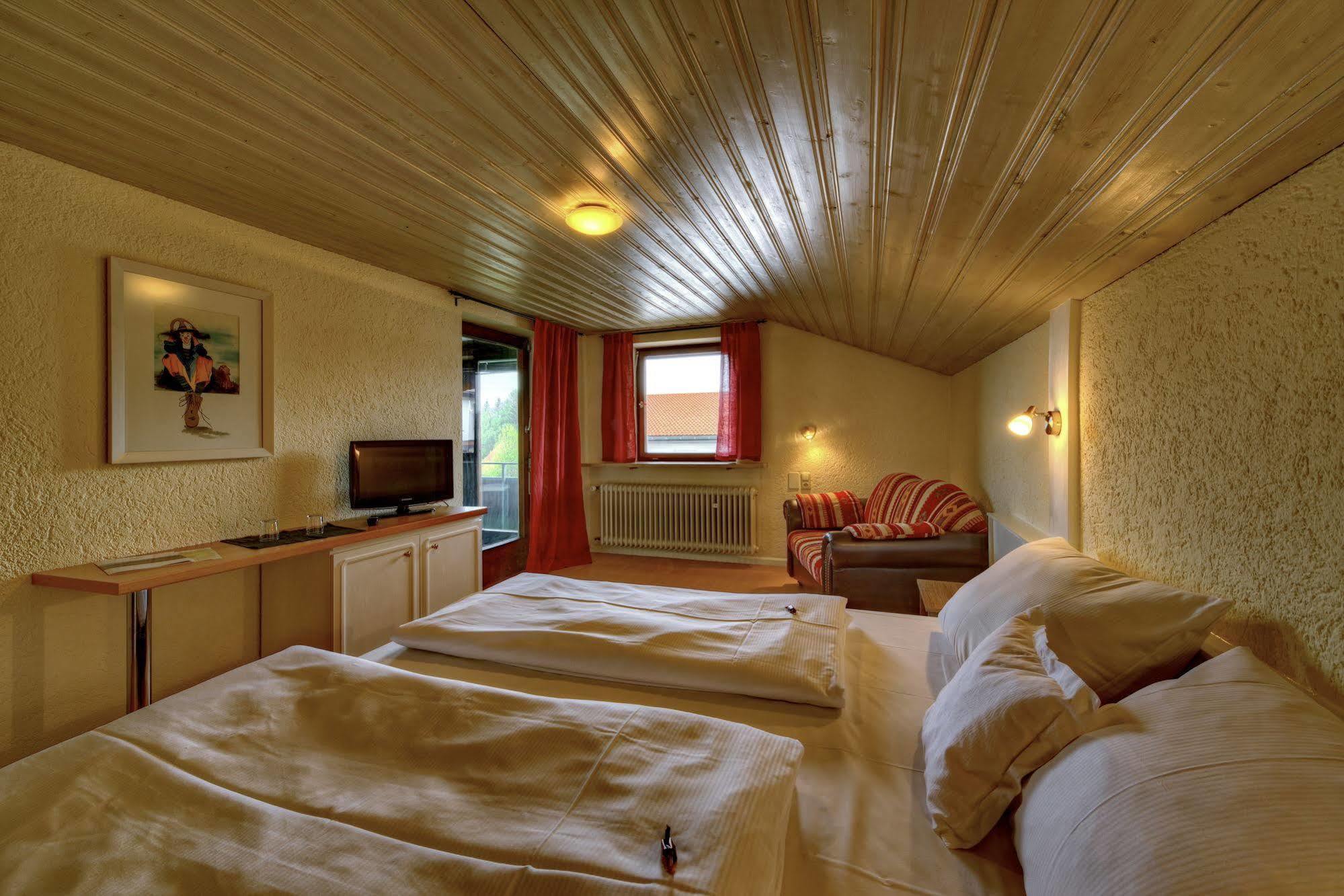 H+ Hotel Oberstaufen Luaran gambar