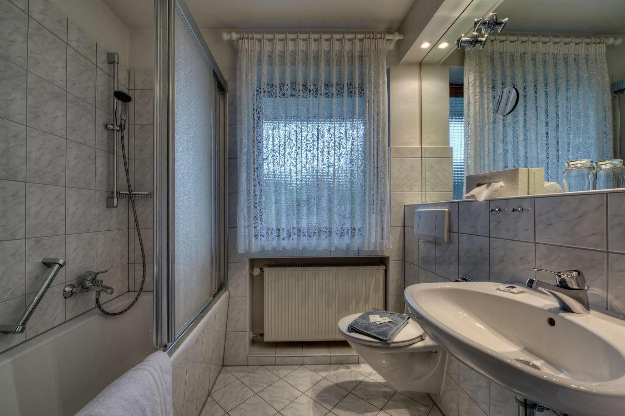H+ Hotel Oberstaufen Luaran gambar
