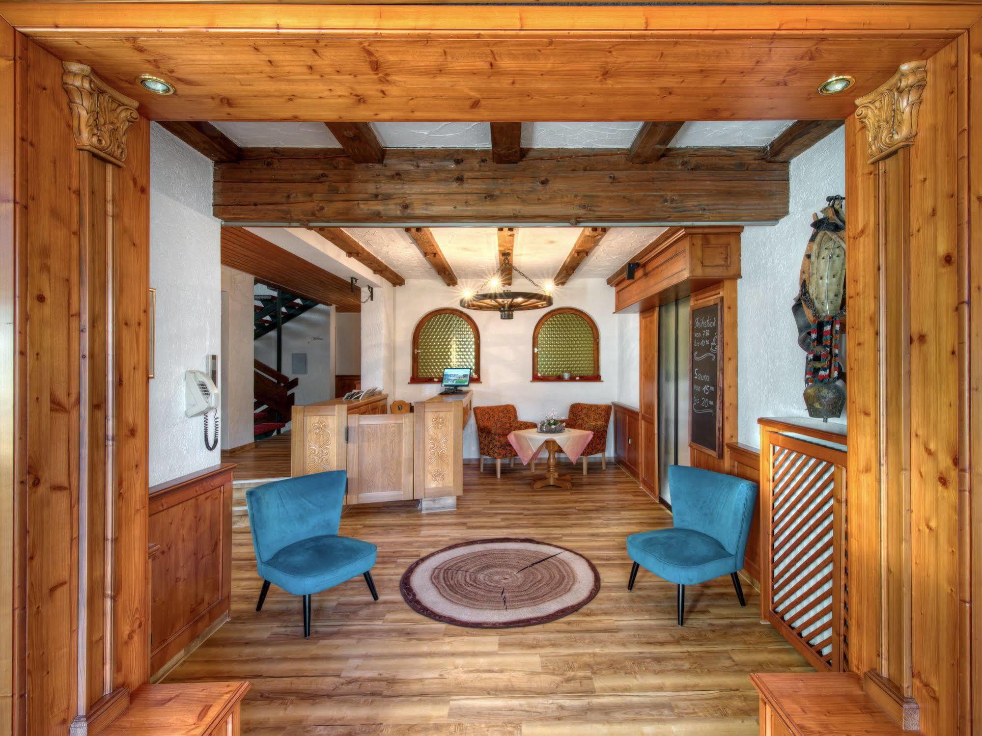H+ Hotel Oberstaufen Luaran gambar