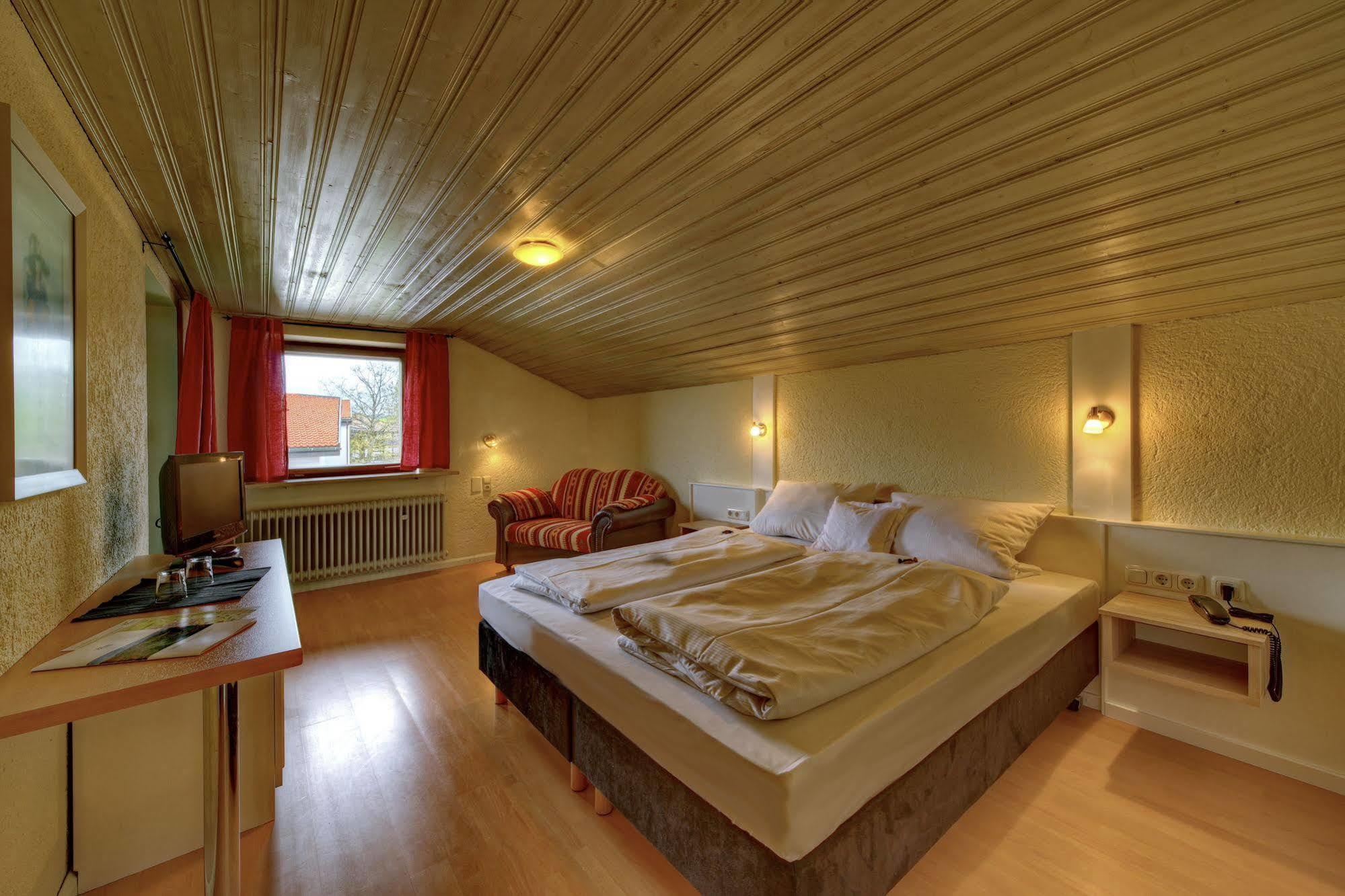 H+ Hotel Oberstaufen Luaran gambar