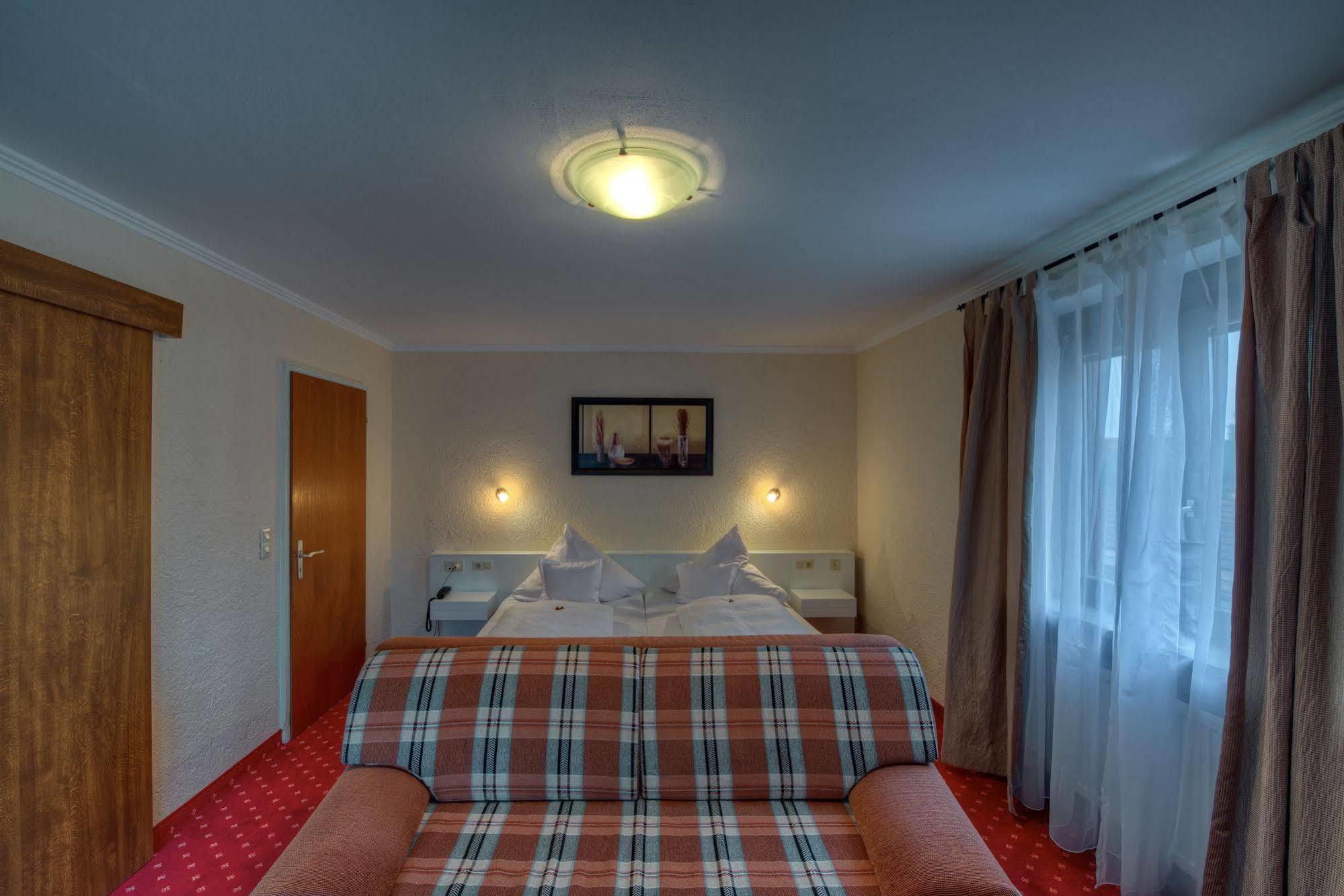H+ Hotel Oberstaufen Luaran gambar