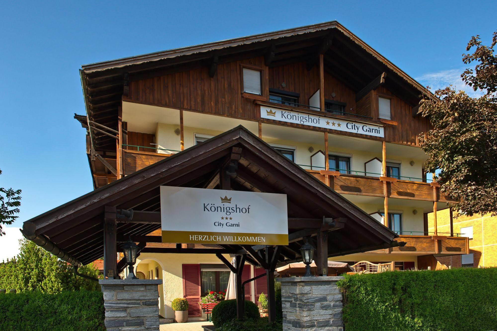 H+ Hotel Oberstaufen Luaran gambar