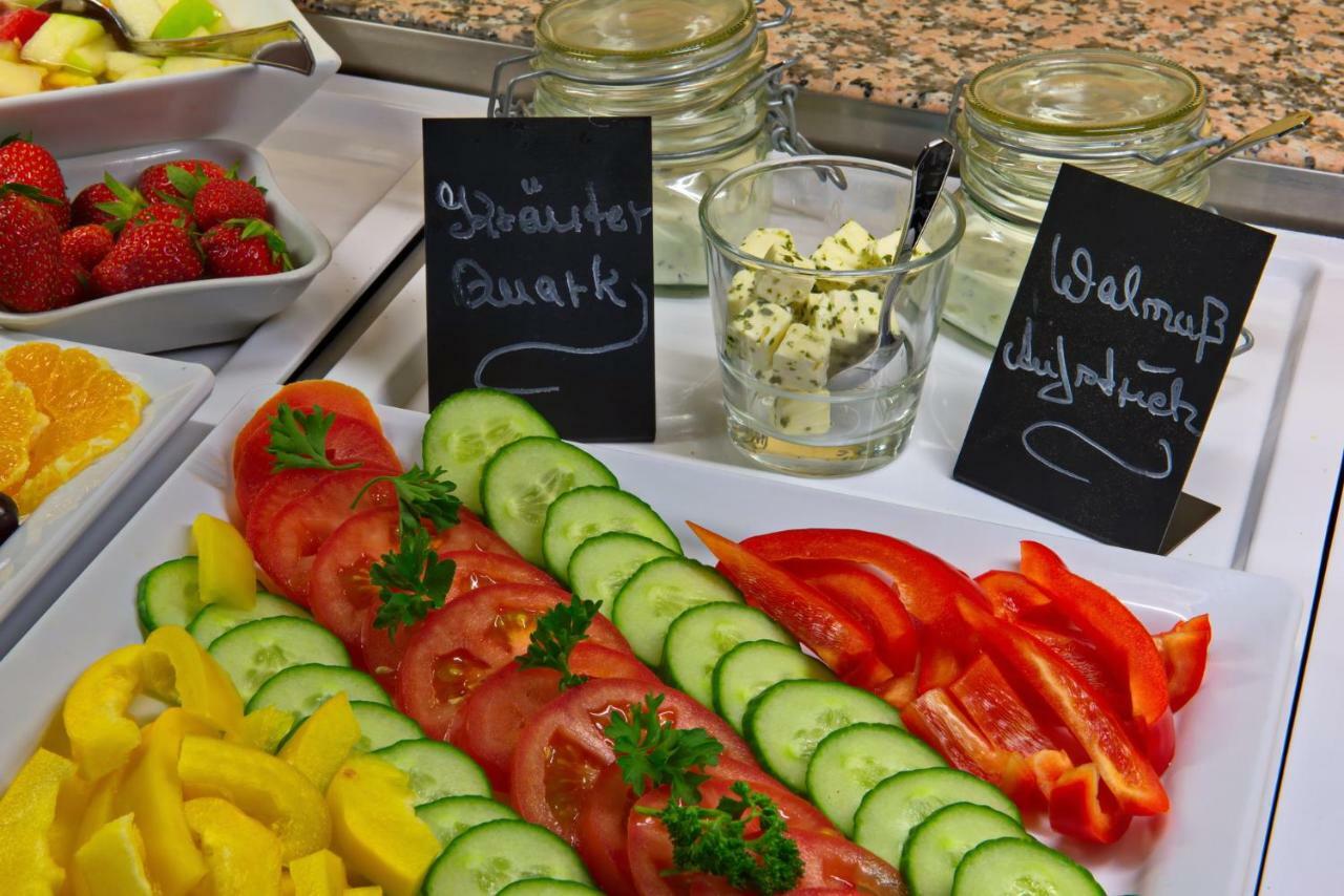 H+ Hotel Oberstaufen Luaran gambar