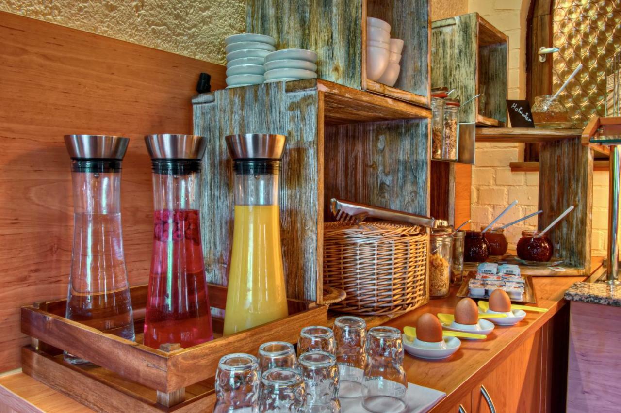 H+ Hotel Oberstaufen Luaran gambar